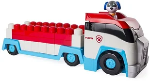 Spin Master Psi Patrol Klocki Transporter i Robopies - Klocki - miniaturka - grafika 6
