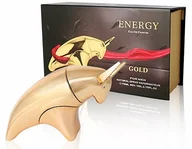 Wody i perfumy męskie - Sellion Energy Gold Perfumy 75ml - miniaturka - grafika 1