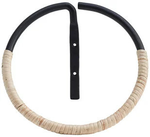 House Doctor Wieszak na ręczniki Orbit Wieszak na ręczniki Orbit - Wieszaki i stojaki - miniaturka - grafika 2