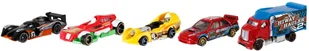 MATTEL HOT WHEELS Auto 1:64 pięciopak - Samochody i pojazdy dla dzieci - miniaturka - grafika 4