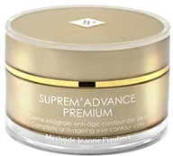 Kosmetyki pod oczy - Méthode Jeanne Piaubert Jeanne Piaubert krem pod oczy 1 opakowanie (1 x 15 ml) - miniaturka - grafika 1