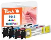 Tusze zamienniki - Peach Tusz T9441 T9442 T9443 T9444 No 944 Mlutipack kompatibilní 320732) - miniaturka - grafika 1