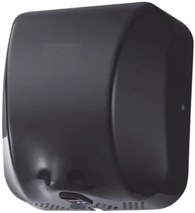 445 SZANI Cicha 70db automatyczna suszarka do rąk bezdotykowa stal nierdzewna szczotkowana 44578405 78405-uniw - Suszarki do rąk i włosów - miniaturka - grafika 3