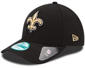 Sakwy rowerowe - New Era 9 Forty The League New Orleans Saints Strapback Cap, wielokolorowa, jeden rozmiar 10517876 - miniaturka - grafika 1