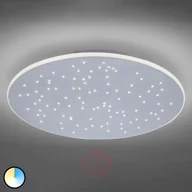 Systemy inteligentnych domów - Paul Neuhaus Q-SMART-HOME Q-NIGHTSKY lampa sufitowa LED okrągła - miniaturka - grafika 1