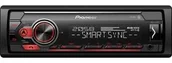 Radia samochodowe - Pioneer MVH-S410 - miniaturka - grafika 1