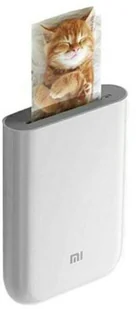 Drukarka Xiaomi Mi Portable Photo Printer (XMKDDYJ01HT) - Drukarki - miniaturka - grafika 3