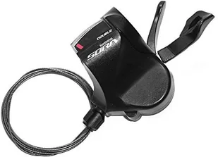 SHIMANO Dźwignia Przerzutki Lewa 2rz 4524667678700 - Części rowerowe - miniaturka - grafika 3