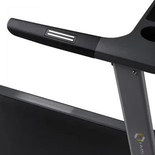 BIEŻNIA ELEKTRYCZNA HMS PREMIUM BE5036  - Bieżnie - miniaturka - grafika 10