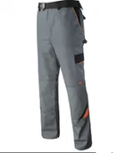 Odzież robocza - Master Art Spodnie ochronne do pasa Professional SP0011 - miniaturka - grafika 1