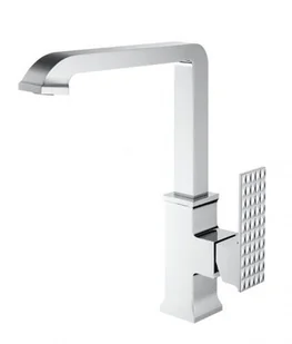 Blue Water Art Platino Panama Chrom (5901730613285) - Baterie kuchenne - miniaturka - grafika 3