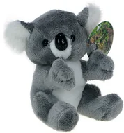 Maskotki i pluszaki - Zoo: maskotka Misio, Miś Koala 13cm 65374 - miniaturka - grafika 1