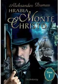 Powieści - Hrabia Monte Christo T.1 Nowa - miniaturka - grafika 1
