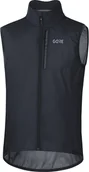 Kurtki rowerowe - GORE WEAR GORE WEAR Spirit Vest Men, black S 2021 Kamizelki 100719990003 - miniaturka - grafika 1