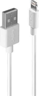 Lindy 31328 Kabel USB Apple Lightning 3m LY-31328 - Kable USB - miniaturka - grafika 3