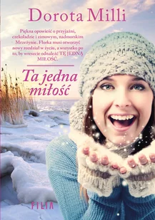 Ta jedna miłość - Literatura obyczajowa - miniaturka - grafika 2