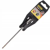 Narzędzia warsztatowe - Stanley WIERTŁO DO BETONU SDS PLUS 5x160/100 mm STA54520-QZ - miniaturka - grafika 1