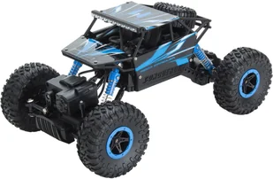 Buddy Toys Buddy toys BRC 18.611 RC Rock Climber - Zabawki zdalnie sterowane - miniaturka - grafika 2