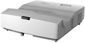 Projektory - Optoma W340UST Biały - miniaturka - grafika 1