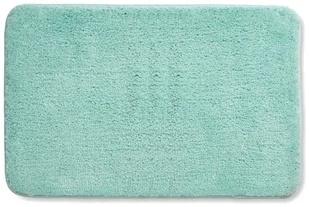 Kela LIVANA DYWANIK MATA ŁAZIENKOWA 120 × 70 CM MORSKI KE-24013 - Maty antypoślizgowe - miniaturka - grafika 3