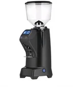 Inne urządzenia gastronomiczne - Eureka Zenith 65 Neo Czarny - miniaturka - grafika 1