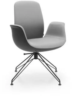 Fotel biurowy, krzesło biurowe ProfiM Krzesło Ellie Pro 20V3 - Fotele i krzesła biurowe Fotel biurowy, krzesło biurowe ProfiM Krzesło Ellie Pro 20V3 - Fotele i krzesła biurowe - miniaturka - grafika 3