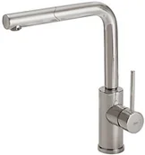 Baterie kuchenne - Tres COCINA_EXCLUSIVE MAX Z 56243703 stalowy - miniaturka - grafika 1