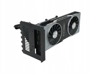 Cooler Master Uchwyt do karty graficznej V2 - Tuning komputera - akcesoria - miniaturka - grafika 7