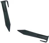 Akcesoria do kos i kosiarek - Robomow przewód trawnika gwoździe, haki; nowość 2015 krótki - miniaturka - grafika 1