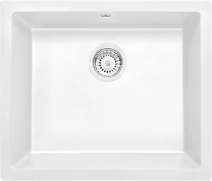 Deante Corda ZQA A10C - Zlewy i komory gospodarcze - miniaturka - grafika 4