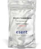 Peelingi i scruby do twarzy - Mielone nasiona malin (baza do peelingu) 100 g - miniaturka - grafika 1