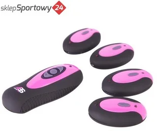 ABS ELEKTROSTYMULATOR MASAŻER MIĘŚNI BRZUCHA I POŚLADKÓW MASTER PRO ABS ZADZWOŃ 600-555-801 ! 17-22-272 - Urządzenia medyczne ABS ELEKTROSTYMULATOR MASAŻER MIĘŚNI BRZUCHA I POŚLADKÓW MASTER PRO ABS ZADZWOŃ 600-555-801 ! 17-22-272 - Urządzenia medyczne - miniaturka - grafika 8