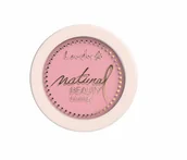 Róże do policzków - Lovely LOVELY Natural Beauty Blusher róż do policzków 5 3,2g 81926-uniw - miniaturka - grafika 1
