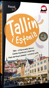 Pascal Lajt. Tallin i Estonia - Rozwój osobisty Pascal Lajt. Tallin i Estonia - Rozwój osobisty - miniaturka - grafika 2