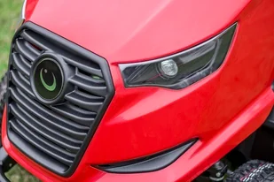 Cedrus AJ92/16H (S536027047703) - Kosiarki traktorki - miniaturka - grafika 2