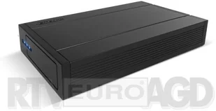 Sitecom USB 3.0 Hard Drive Case SATA 3.5" obudowa pami$241ci masowej MD-393 - Adaptery i przejściówki - miniaturka - grafika 3
