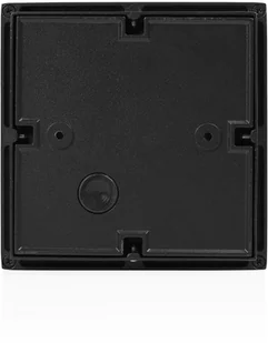 Smartwares Kinkiet zewnętrzny LED Cubic, aluminium, kostka - Lampy ogrodowe - miniaturka - grafika 5