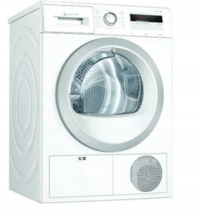 Suszarka Bosch WTH850E7PL - Suszarki do prania - miniaturka - grafika 2