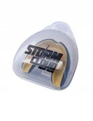 Ochraniacze do sportów walki - StormCloud Ochraniacz Szczęki Pro Black - miniaturka - grafika 1