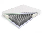 Materace - Frankhauer Penelopa i Odyseusz 160x200 - miniaturka - grafika 1