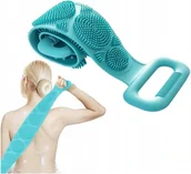 Szczotki do masażu - OMEGA Masażer do mycia pleców ciała nóg stóp szczotka 02205 - miniaturka - grafika 1