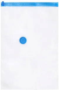 vidaXL Próżniowe worki podróżne na ubrania, 60x40 cm, 50 szt. vidaXL - Pudła i pojemniki do przechowywania - miniaturka - grafika 4