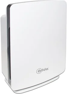 Alfda ALR550 AntiSmoke - Oczyszczacze powietrza - miniaturka - grafika 6