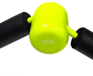 One Fitness AG01 AGRAFKA - Pozostały sprzęt i akcesoria do ćwiczeń - miniaturka - grafika 2