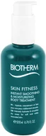Balsamy i kremy do ciała - Biotherm Skin Fitness, serum nawilżające do ciała, 200 ml - miniaturka - grafika 1