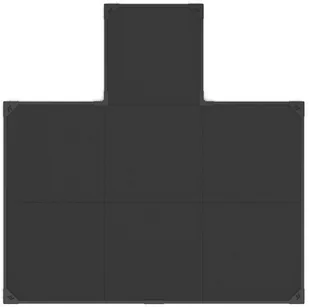 Marbo Sport Podest do podnoszenia ciężarów MFT-A024 - Sport MFT-A024 - Pozostały sprzęt siłowy Marbo Sport Podest do podnoszenia ciężarów MFT-A024 - Sport MFT-A024 - Pozostały sprzęt siłowy - miniaturka - grafika 2