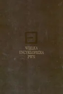 Encyklopedie i leksykony - Wydawnictwo Naukowe PWN Wielka encyklopedia PWN - tom 5 (Buhen - Chuci) - PWN - miniaturka - grafika 1