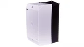Wyłączniki światła i elektryczne - Eaton Obudowa do łącznika z płytą montażową CI-K3 IP65 natynkowa CI-K3-125-M 206895 206895 - miniaturka - grafika 1