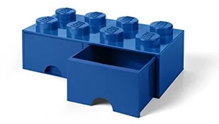 Lego Brick Drawer 8 40061731 - Pojemniki na zabawki - miniaturka - grafika 2