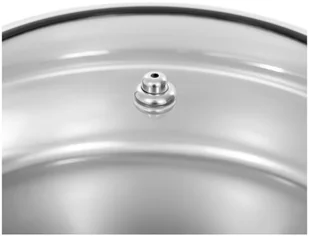 Royal Catering Podgrzewacz do potraw okrągły z okienkiem 5,5 l RCCD-RT7_6L - Inne urządzenia gastronomiczne - miniaturka - grafika 4